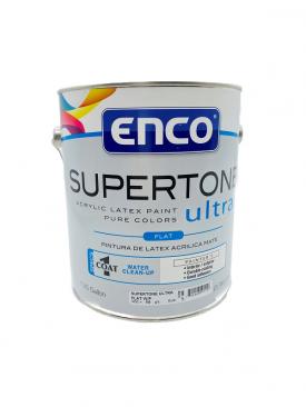 P. Enco Supertone Flat Pastel  G