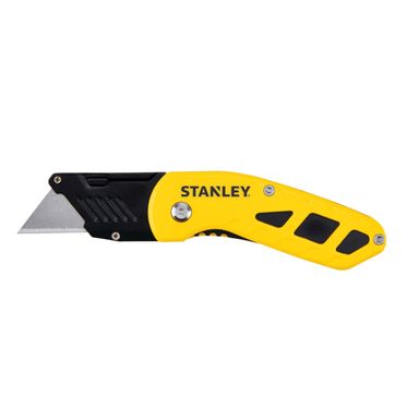 Compact Utility Knife 4"