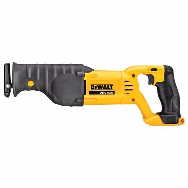 Sierra Reciproca Dewalt 20v