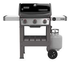 Grill Spirit Ii E310 Lp