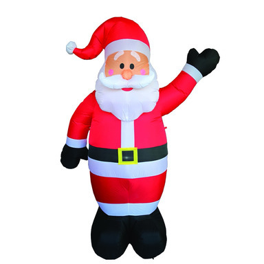 Inflatable Santa 8