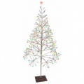 Led Shimmering Tree 4.5�
