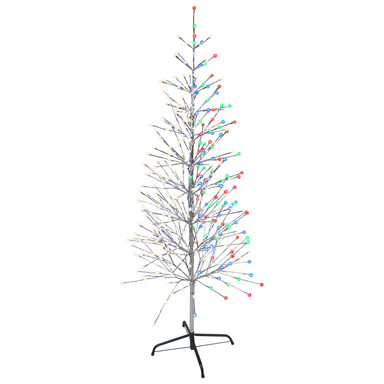 Multi Color Twig Tree 5�