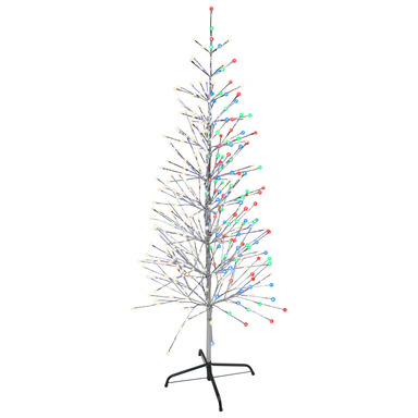 Multi Color Twig Tree 5