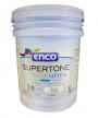P. Enco Supertone Flat Blanca Pl