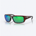 Costa Fantail Tortoise L Green