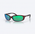 Costa Brine Tortoise L Green