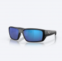 Costa Fantail Pro Mt Blk L Blue