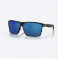 Costa Rincon Mat Blk L Blue