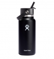 Insultd Bottle Blk 32oz