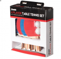 Table Tennis 4 Play Set
