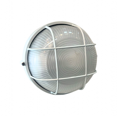 Lampara Red Ext. Plst Bl 5011-11