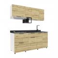 Cocina Socoda Medite 6' Der 8bx