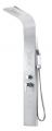 Shower Panel Ss Cromado Km-601