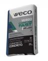 W-460 Concre Fast 50 Lbs