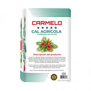 Cal Agricola 47lbs