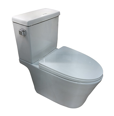 Inodoro Oakbr El Bl 2bx 4022990