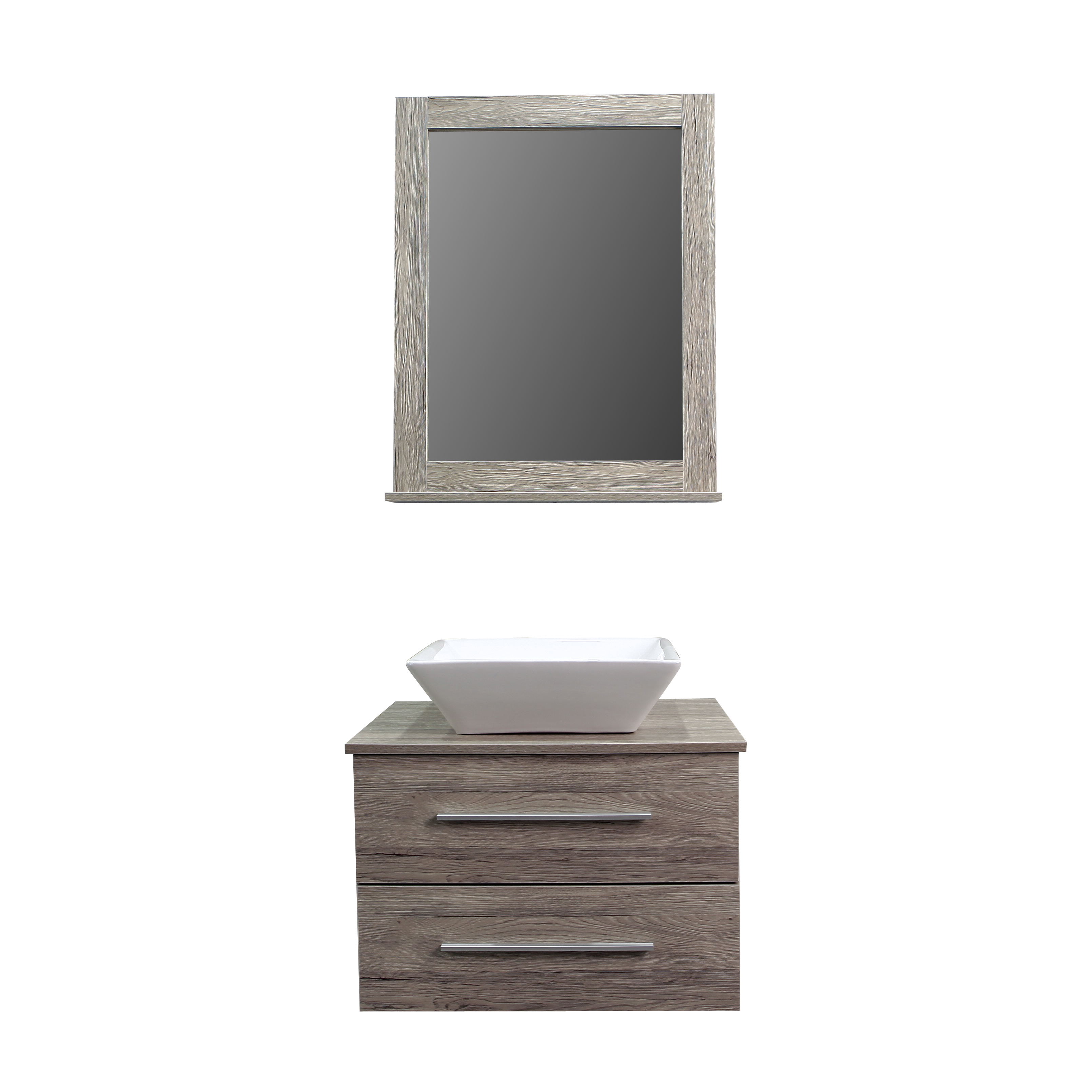 Conjunto Gl600ml 3bx