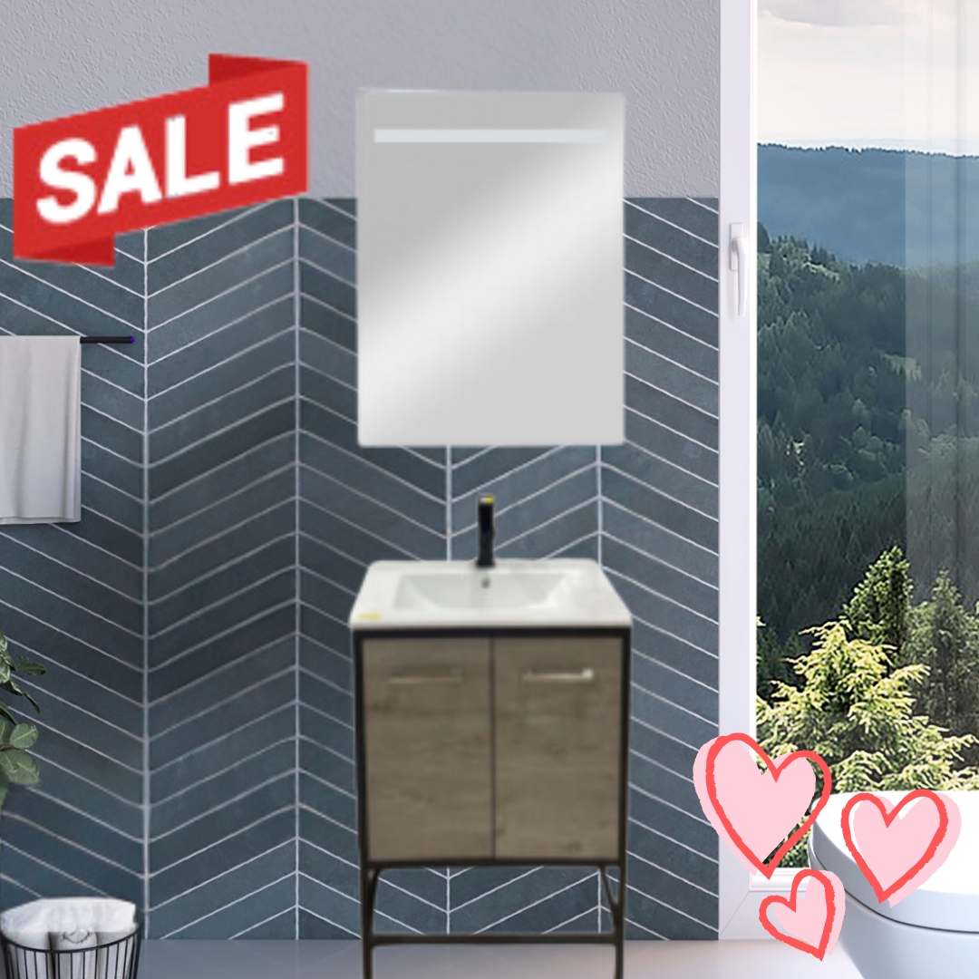 Conjunto H05-600ml Wood (2bx)