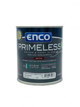 P. Enco Primeless Zero Egg Wht Q