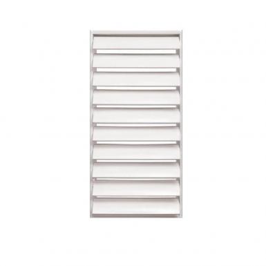 Ventana Miami Ec Bl 24"x48" K