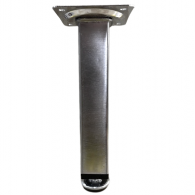 Pata Mueble Cuadrada Sat 6"