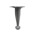 Pata Mueble Conica Sat 6"