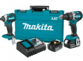Taladro Makita Mart +impacto 18v