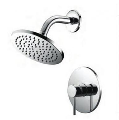 Mez. Ducha Cae York Concel Crm