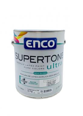 P. Enco Supertone S/g Bone Wh Gl