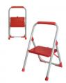 Escalera Fold Step Stool 1stp
