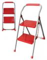 Escalera 2 Step Red Pdq
