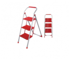 Escalera 3 Step Red Pdq