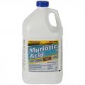 Acido Muriatico Gal