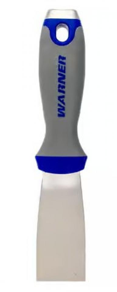 Putty Knife 1.25"chsl Sg