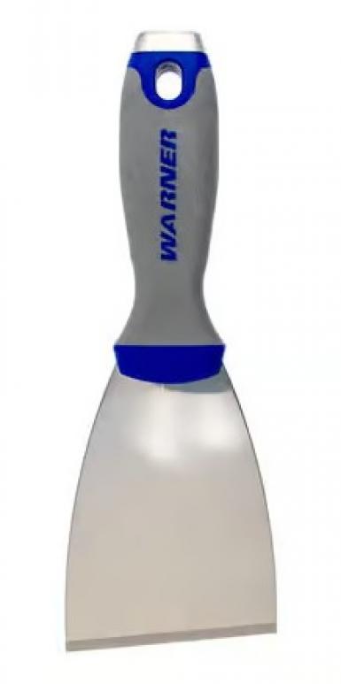 Espatula Rigida Prof  3"