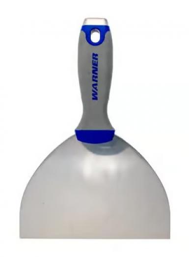 Espatula Flex Metal 6"