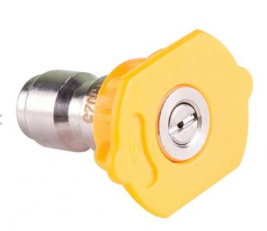 Maq Presion Punta Amarilla 3.0