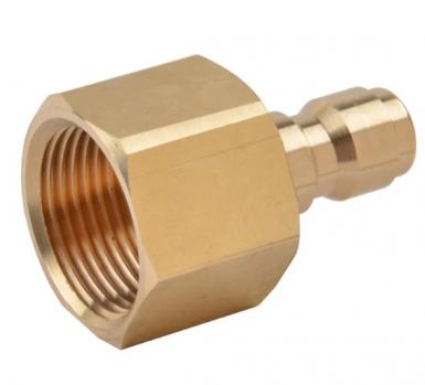 Maq Presion Quick Coup M22fx1/4