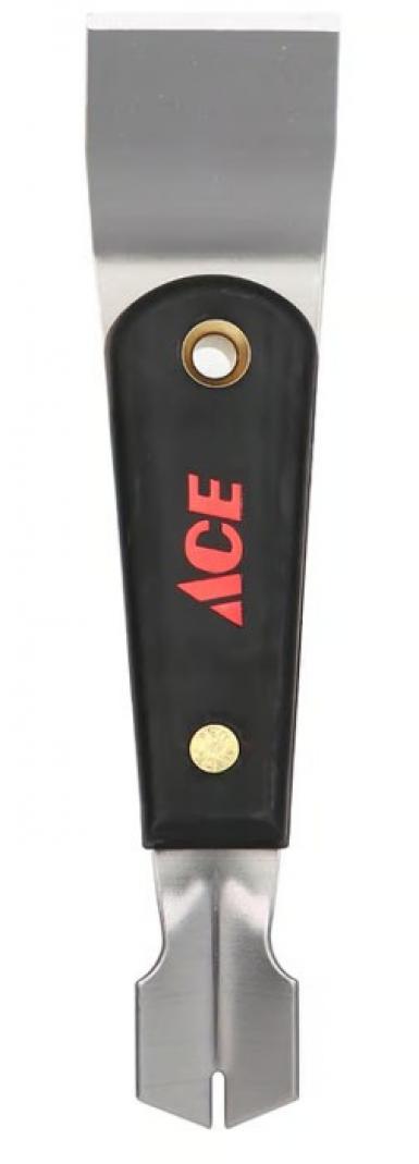 Espatula V 1.6"x8.5" Ace