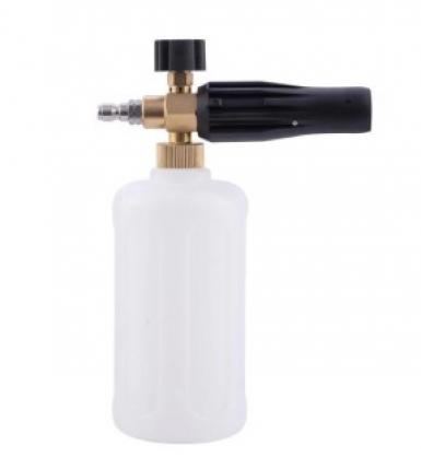 Hgh Prs Soap Apl 3700psi