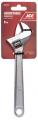 Llave Ajustable Ace 8"