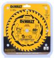 Saw Blade 7-1/4"x40t