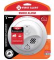 Hrdw Ac Smk Alrm W/plugs