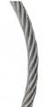 Cable Acero Sin Forrar 3/16