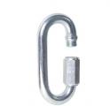Conector Cadena C/rosca 1/4