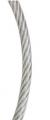 CABLE ACERO FORRADO 3/16"x3/32"