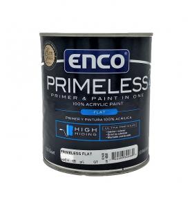 P. Enco Allure Flat Tint Qt