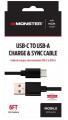 Crg/syn Cb C/a Usb 6'