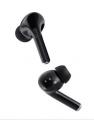 Earbud W/chrgng Case Blk